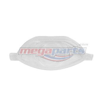 กระจกเรือนไมล์ CLICK 110 (HONDA)