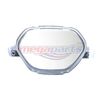 กระจกเรือนไมล์ WAVE 100 (HONDA)