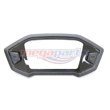 กระจกเรือนไมล์ MSX 125 (HONDA)