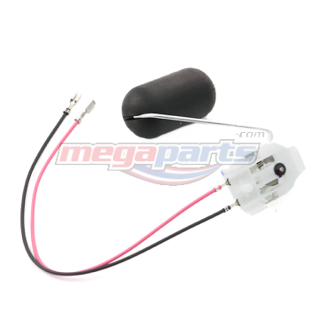 เกจ์เบนซิน WAVE 110i (2011-2013) (HONDA)