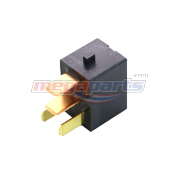 รีเลย์ไฟเลี้ยว CLICK 125i (HONDA) 4 ขา