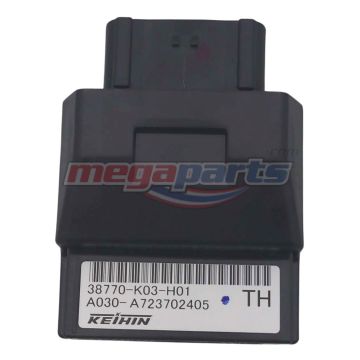 กล่อง ECU/ECM WAVE 110i (2014-2016) (HONDA)