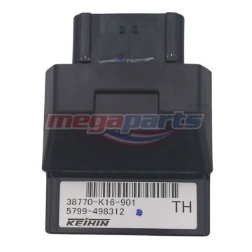 กล่อง ECU/ECM SCOOPY 110i 2012 (HONDA)