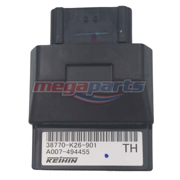 กล่อง CDI MSX 125 (HONDA)