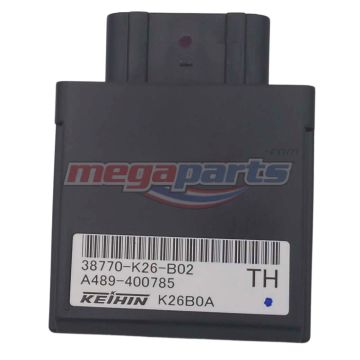 กล่อง CDI MSX 125SF (HONDA)