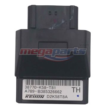 กล่อง ECU/ECM WAVE 110i 2017 (HONDA)