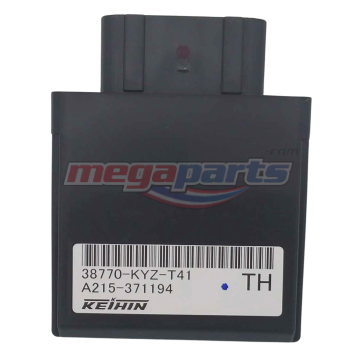 กล่อง ECU/ECM WAVE 125i (2014-2016) (ปลาวาฬ) (HONDA)