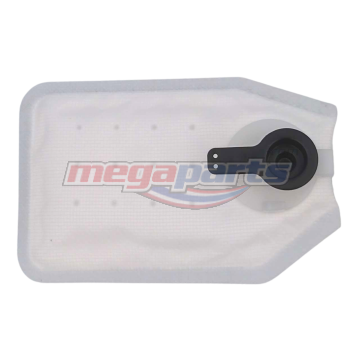 ไส้กรองน้ำมันเชื้อเพลิง B746