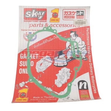 ปะเก็นฝาคลัทช์ SPARK Z (SUMO)