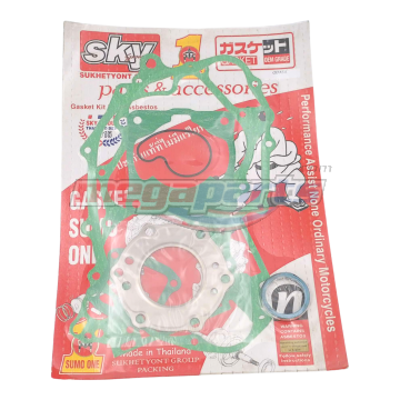 ปะเก็นชุดใหญ่ DASH (SUMO)