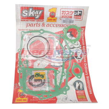 ปะเก็นชุดใหญ่ MSX 125 (SUMO)