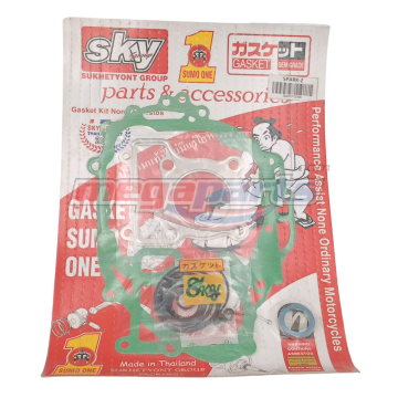 ปะเก็นชุดใหญ่ SPARK Z (SUMO)