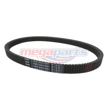 สายพาน GIORNO+ 125 (MITSUBOSHI)