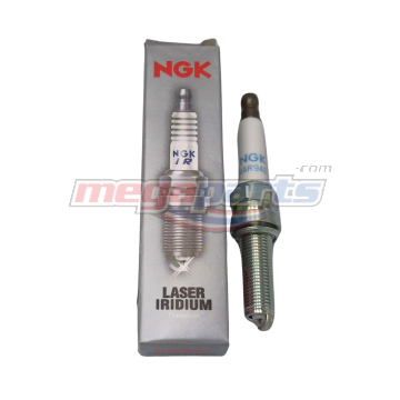 หัวเทียนเข็ม LMAR9AI-8 LASER IRIDIUM (NGK)