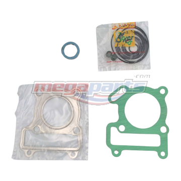 ปะเก็นชุดบน FRESH (SUMO)