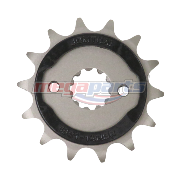 สเตอร์หน้า 520NBR CBR 250R (2011-2013) 14T (JT)