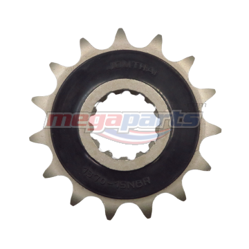 สเตอร์หน้า 525NBR CB 650F 2014 15T (JT)