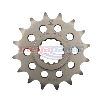 สเตอร์หน้า 530EX CBR 1000 2006 16T (JT)