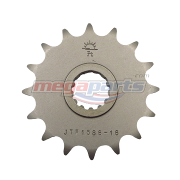 สเตอร์หน้า 525 YZF R6 2006 16T (JT)