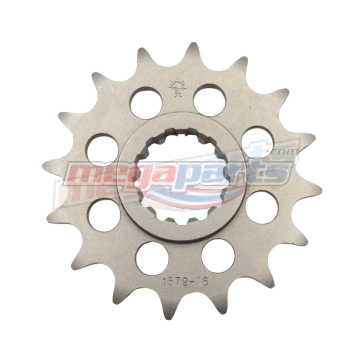 สเตอร์หน้า 520EX YZF R1 (1998-2021) 16T (JT)