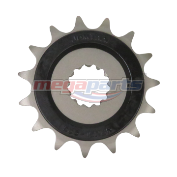 สเตอร์หน้า 520NBRSCM NINJA 650 (2012-2022) 15T (JT)