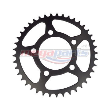 สเตอร์หลัง 520 REBEL 500 2017 41T (JT) สีดำ