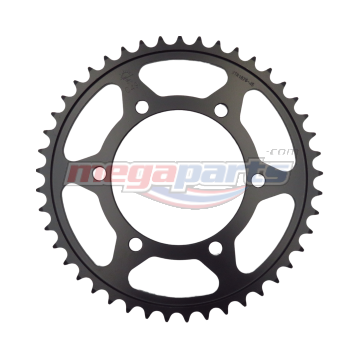 สเตอร์หลัง 525 MT 07 2014 45T (JT) สีดำ