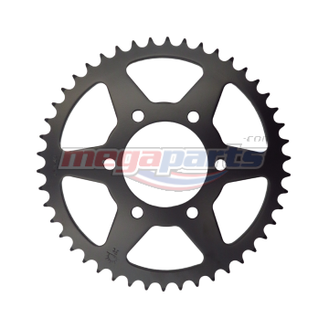 สเตอร์หลัง 520 NINJA 650 2012 46T (JT) สีดำ