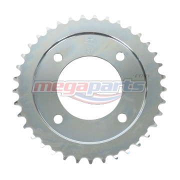 สเตอร์หลัง 420 SUPER CUB 110 2018 (ไฟกลม) 37T (JT)