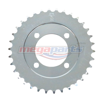 สเตอร์หลัง 420 C900 34T (JT)