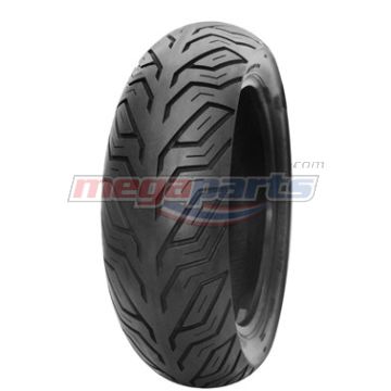 ยางนอก 130/70-13 (DEESTONE) D825 BLUHORSE TL 63P