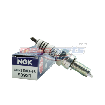 หัวเทียนเข็ม CPR6EAIX-9S IRIDIUM (NGK)