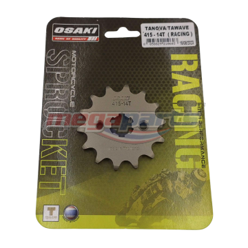 สเตอร์หน้า 415 NOVA 14T (OSAKI RACING)