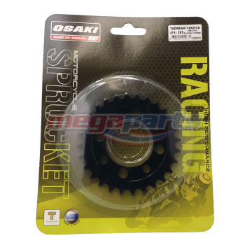 สเตอร์หลัง 415 DREAM 28T (OSAKI RACING 2 IN 1)