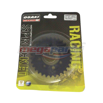 สเตอร์หลัง 415 DREAM 30T (OSAKI RACING 2 IN 1)