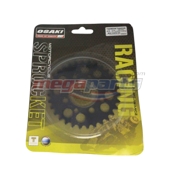 สเตอร์หลัง 415 DREAM 31T (OSAKI RACING 2 IN 1)