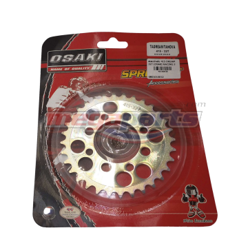 สเตอร์หลัง 415 DREAM 32T (OSAKI RACING 2 IN 1)