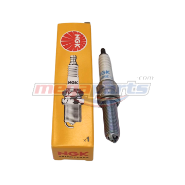 หัวเทียนเดิม LMAR9E-J (NGK)