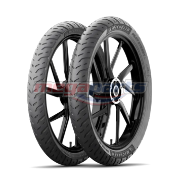 ยางนอก 90/90-12 (MICHELIN) PILOT STREET 2 TL F/R 54S