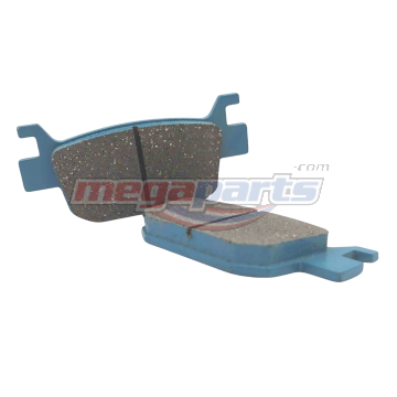 ผ้าดิสเบรคหลัง PCX 160 (YSK)