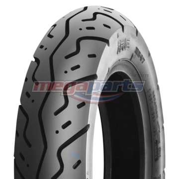 ยางนอก 100/90-10 (IRC) MB47 TL R 56J