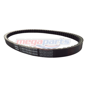 สายพาน ZOOMER-X 110 (2012-2015) (MITSUBOSHI)