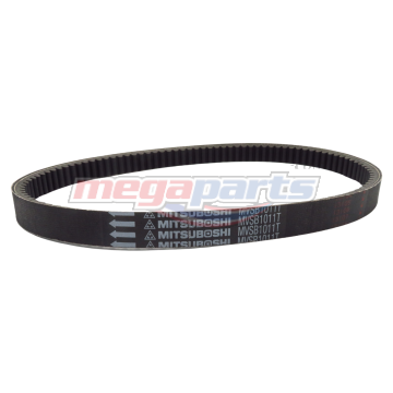 สายพาน FINO 125 2016 (MITSUBOSHI)