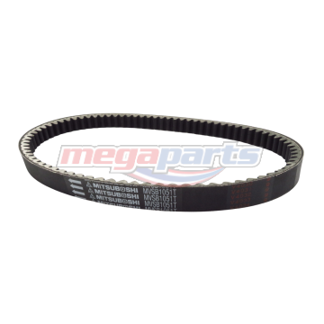 สายพาน AEROX 155 2017 (MITSUBOSHI)