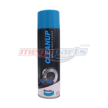 น้ำยาทำความสะอาดระบบเบรค 500 ml. (BENDIX)