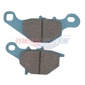 ผ้าดิสเบรคหน้า NEX 110 (YSK)