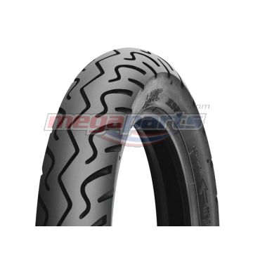 ยางนอก 90/90-12 (IRC) MB58 TL F 44J