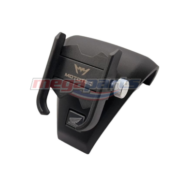 ที่จับมือถือ MT-FORZA (MOTOTEC) พร้อมฝาครอบแฮนด์