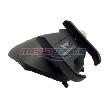 ที่จับมือถือ MT-XMAX (MOTOTEC) พร้อมฝาครอบแฮนด์