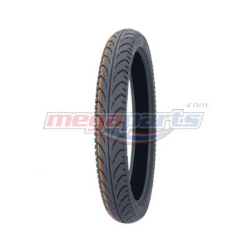 ยางนอก 60/90-17 (CAMEL) CM570 BATTLAX BT390 TT F/R 30P
